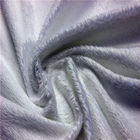 velboa faux fur fabric knit short hair velboa super soft velboa plush fabric