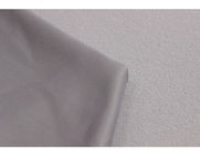 Tear - Resistant Outdoor Apparel Fabric Brushed Polyester Spandex Fabric