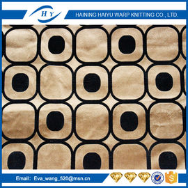 sofa upholstery fabric flocking velvet fabric for bags Sofa Fabric Price Per Meter