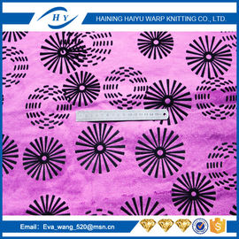 sofa upholstery fabric flocking velvet fabric for bags Sofa Fabric Price Per Meter
