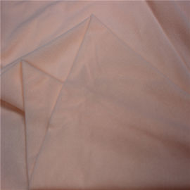 New design 100% polyester nylex fabric plain tricot toy fabric