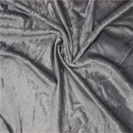 fleece for doll imitate fur plush fabric velboa material