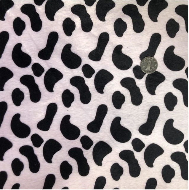 fabrics textiles velboa animal print fabric micro fleece